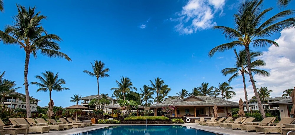 Hawaiian Unit Nearby Beaches, Restaurants, & Shopping - Vrkcv