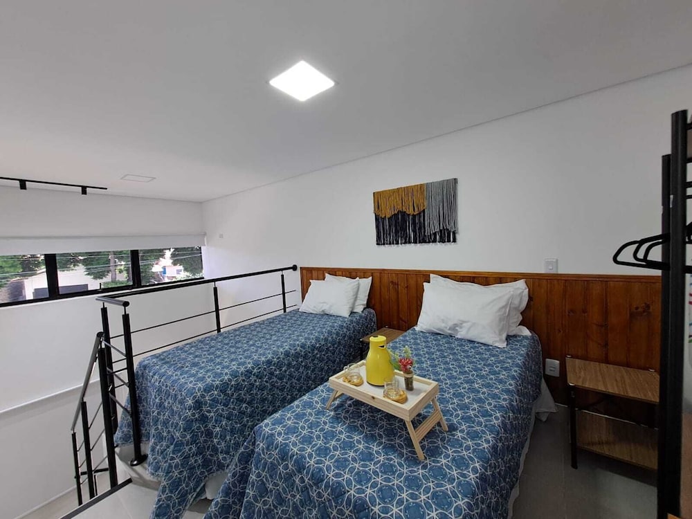 LOFTS INDAIATUBA