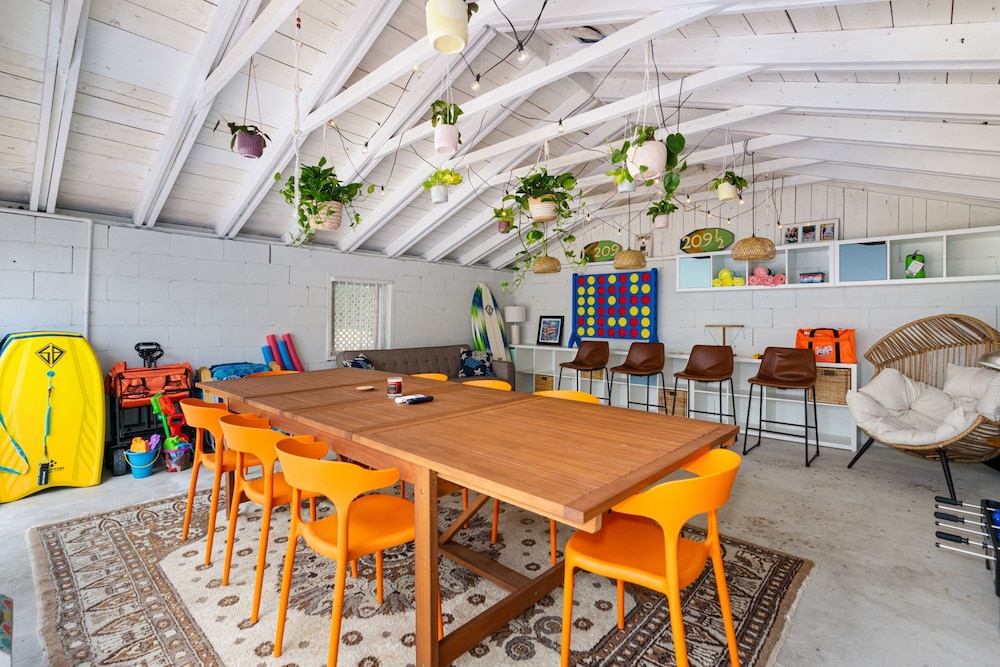 The CrabTrap at Flagler Beach by Distinctive Beach Rentals