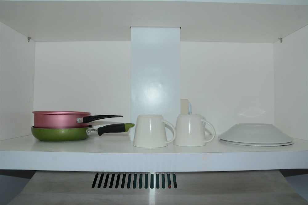 Brand New Studio Tree Park Apartment near ICE BSD