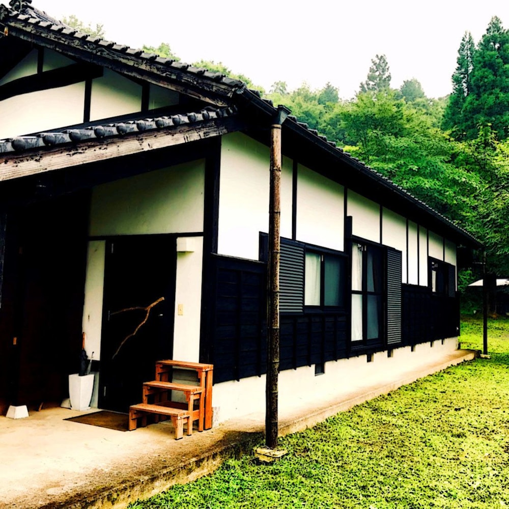 Villa yamatosaryo view 4
