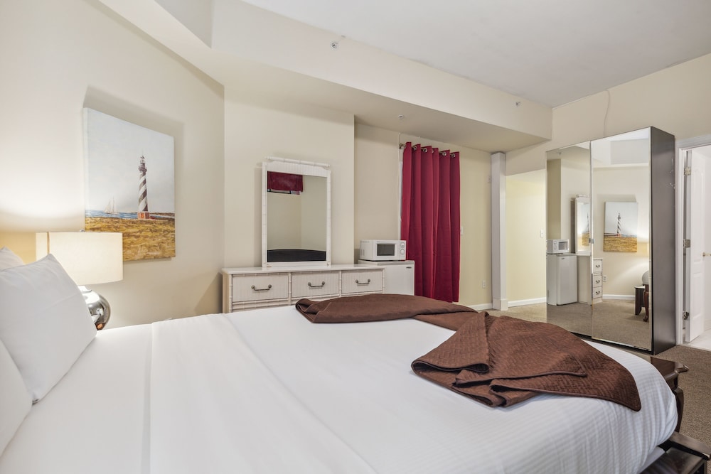 Columbia Vacations - The Columbia Inn at Peralynna Manor - Property Image 33