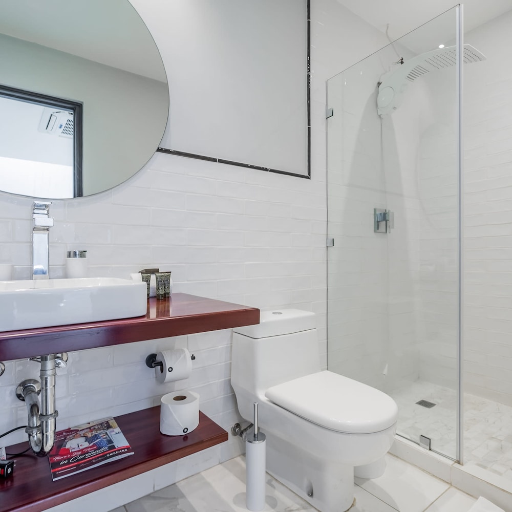 w Perfect Loft in Plaza Catedral