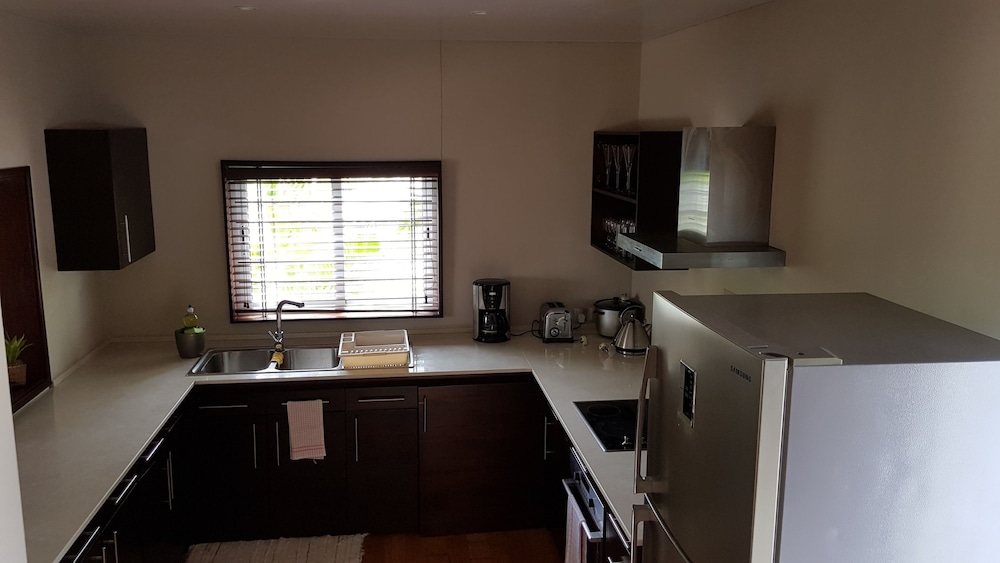 Blue Ocean Villas & Apartments photo 2