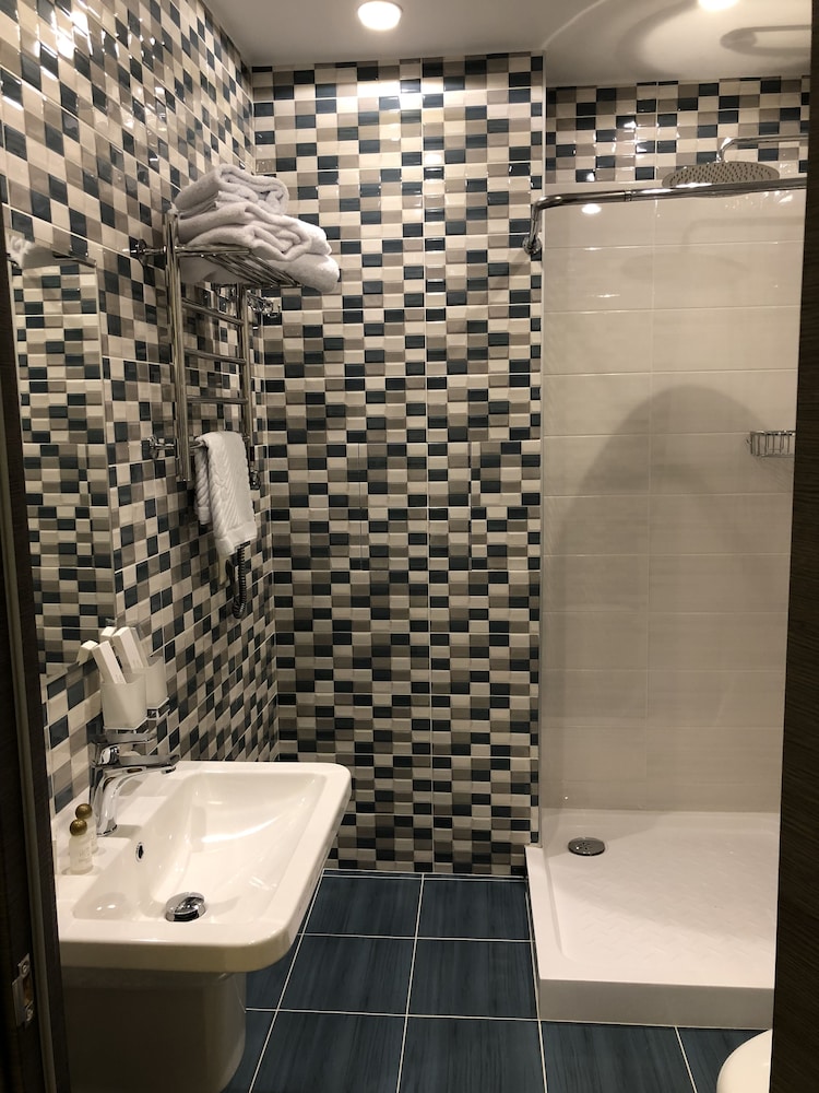 Hotel ARAVANA