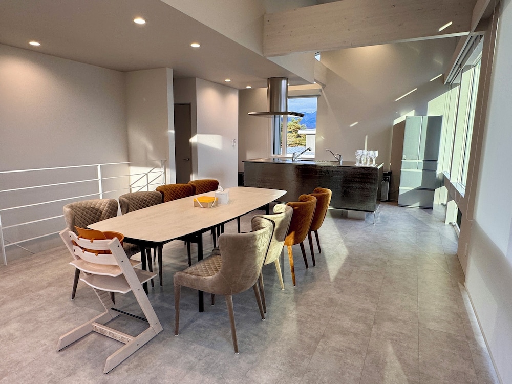 Mk House