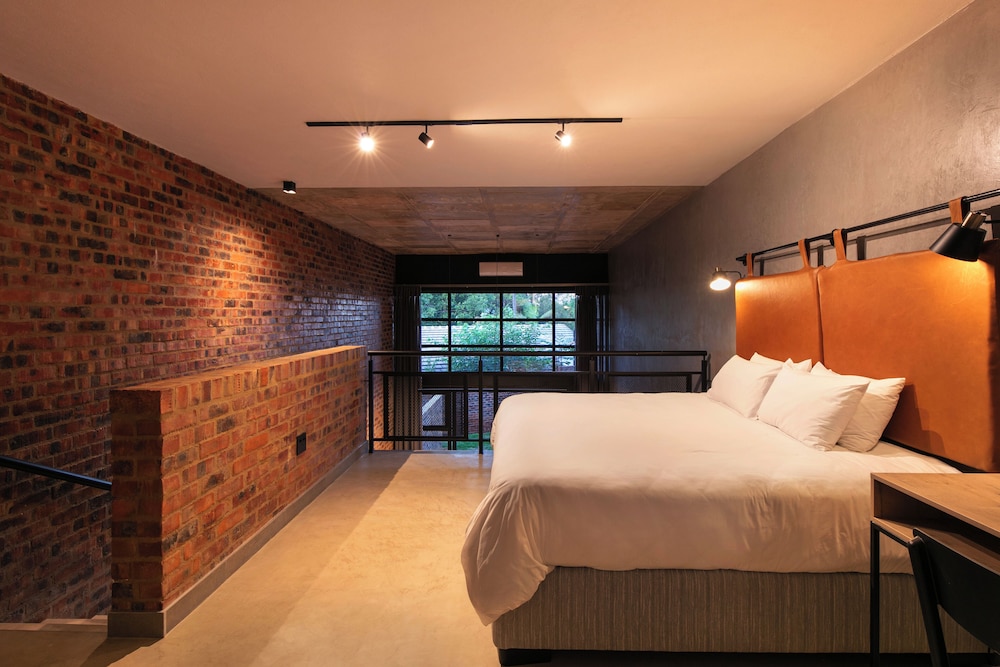 Menlyn Lofts