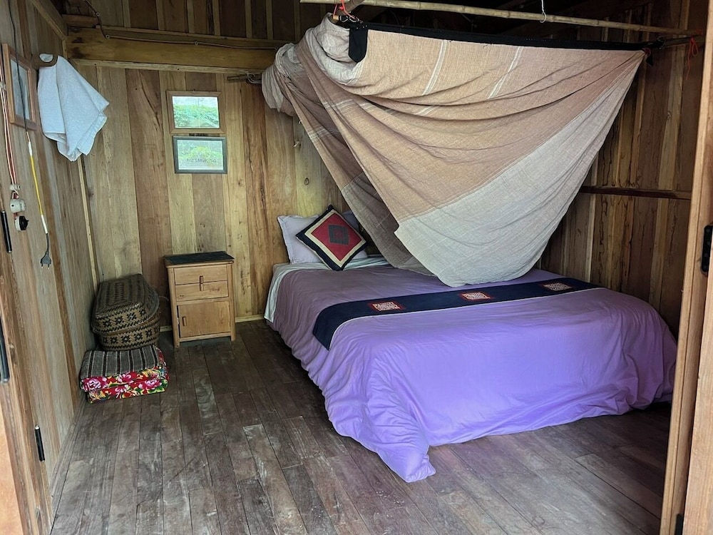 Meo Vac Giac Xua Homestay
