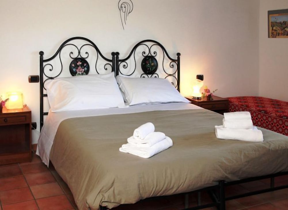 Agriturismo Podere Ficareto