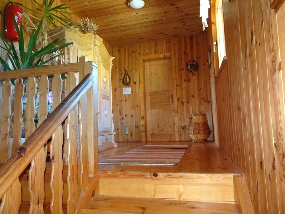Chalet in Diex Near Klopeiner See With Sauna-formerly TUI Ferienhaus