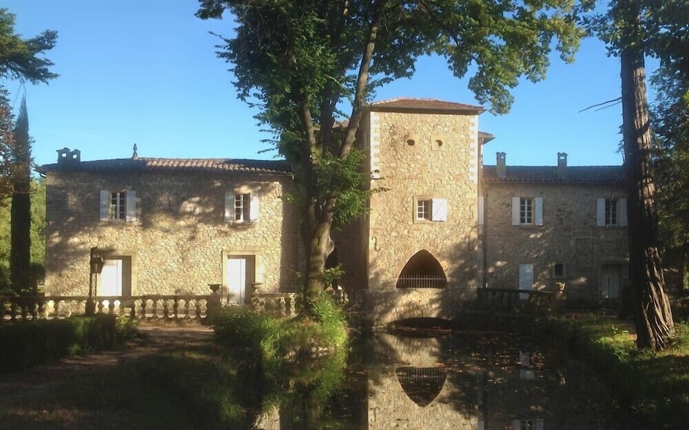Domaine de Saint Charles view 5