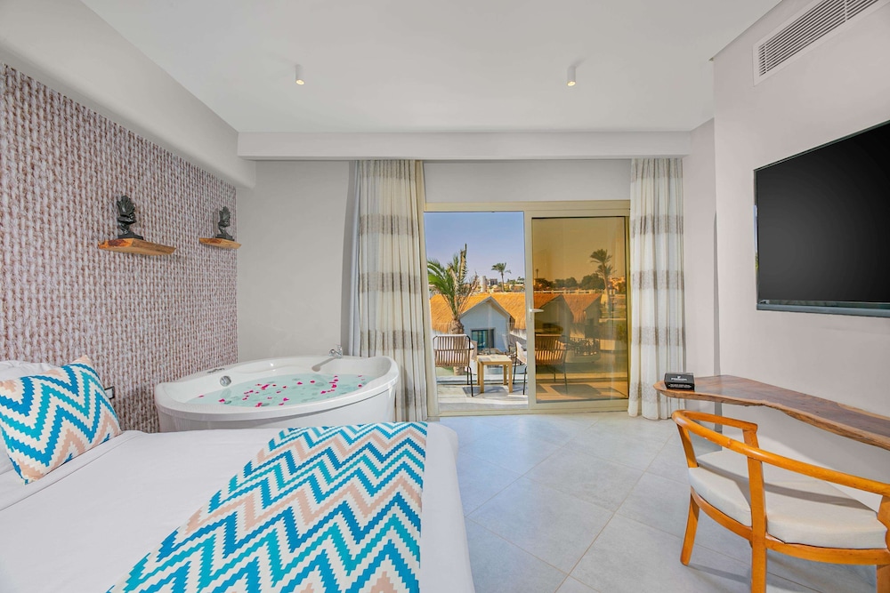 Hotel Panorama Bungalow Resort El Gouna