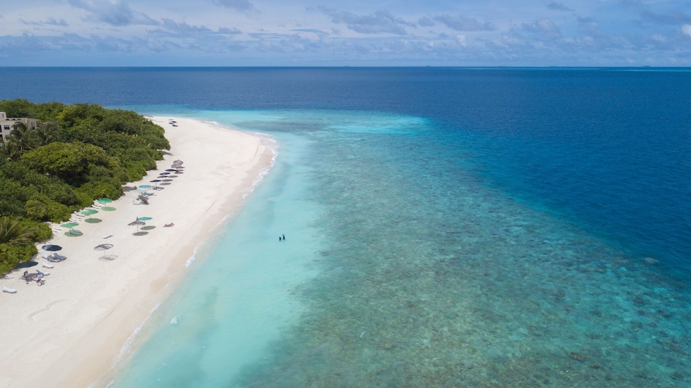 Ukulhas Beach Inn