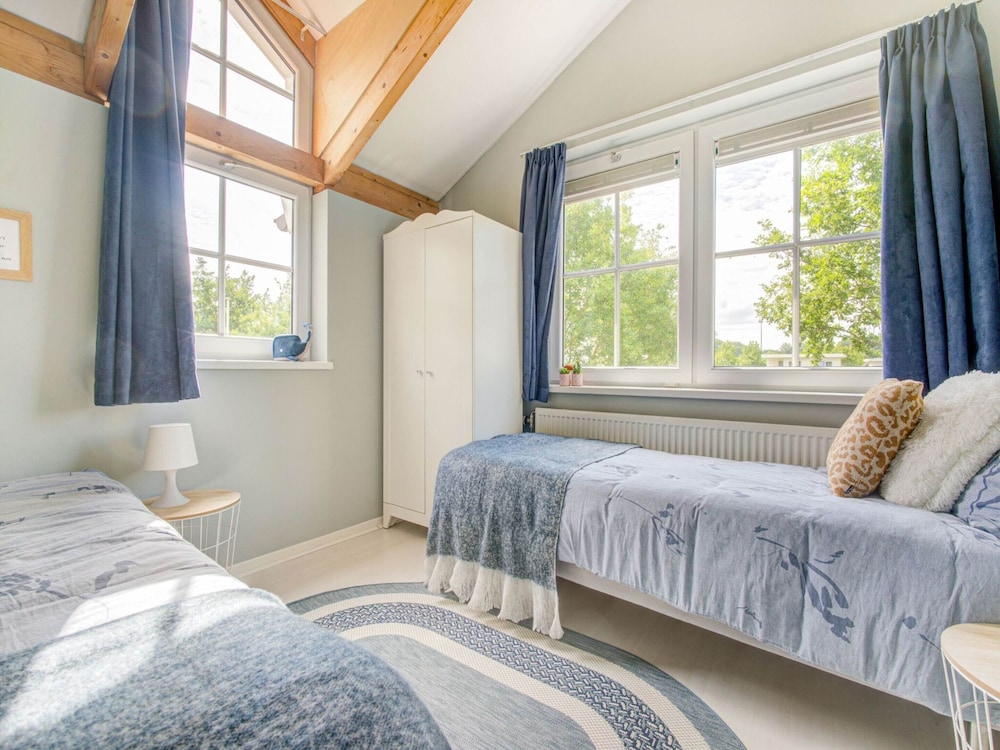 Holiday Home in Harderwijk With Garden view 5