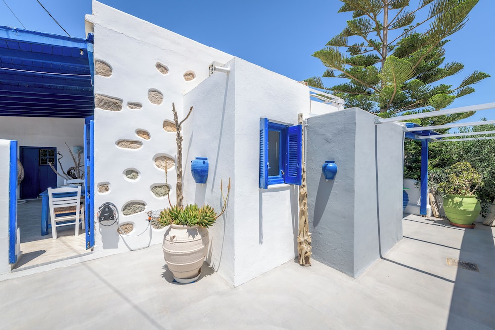 Mediterranea Blu