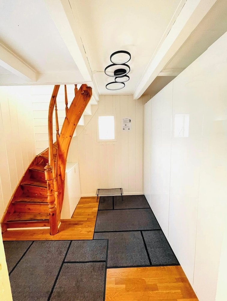 Central Stavanger Guesthouse