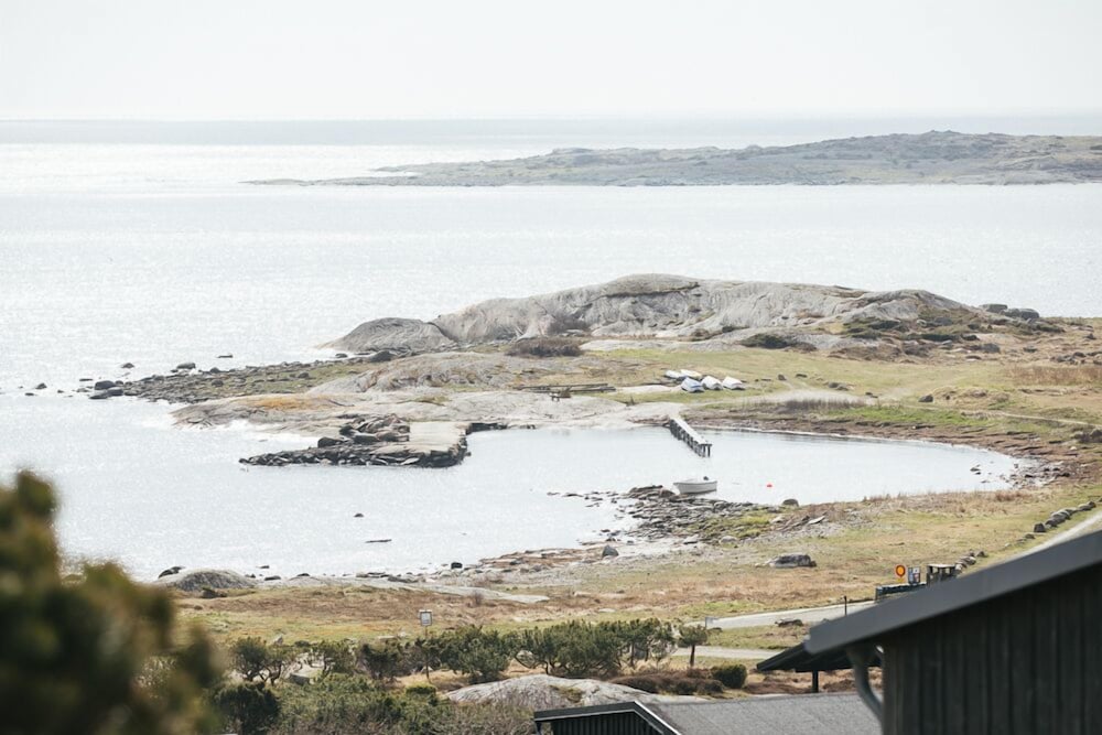 Johanna's Hotel