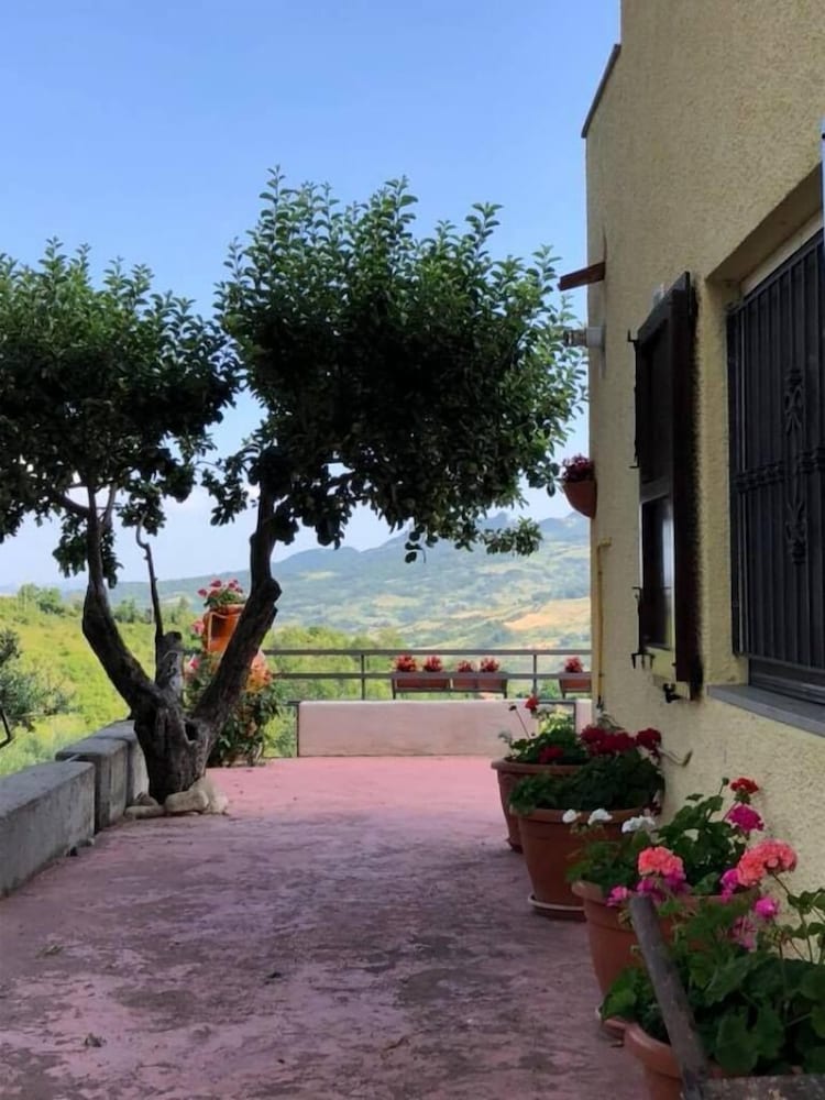 B&B La Marella view 5