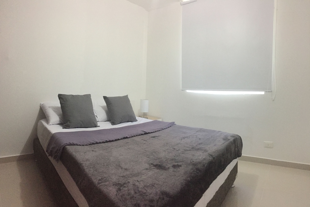 Apartamentos SOHO Basic – Cerca al Buenavista BAQ28A
