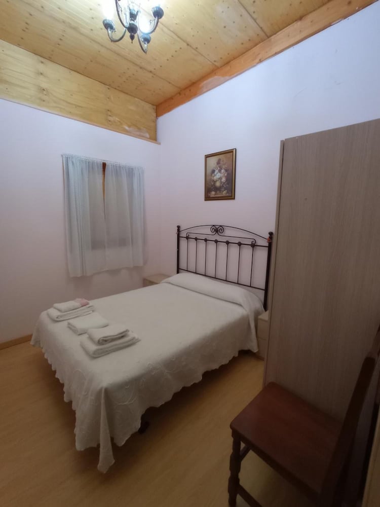 Hotel Rural Caminomedulas