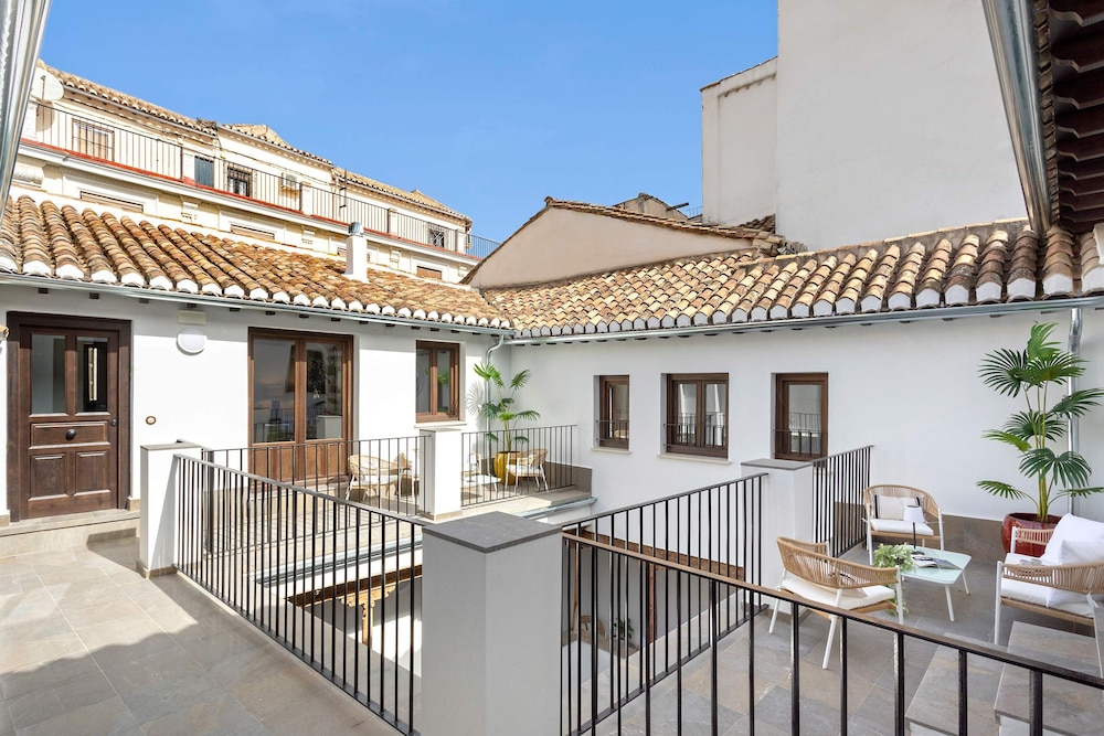 Luxury Apartment in Granada Horno Marina 8