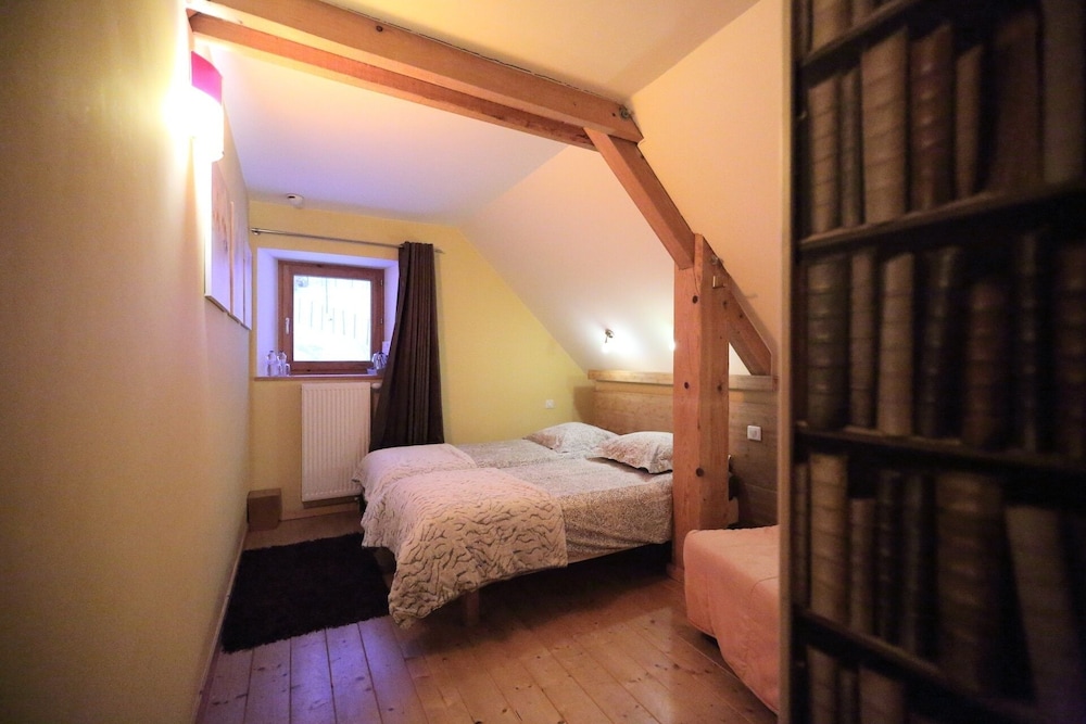 Le ValOmbre view 2
