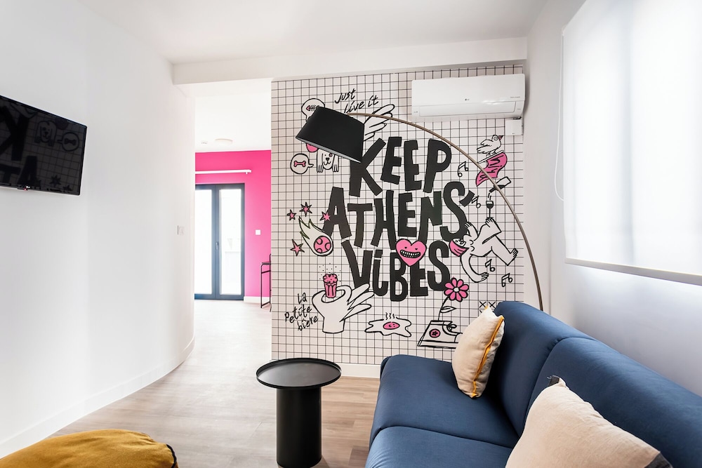 MIXT by Zoia Living