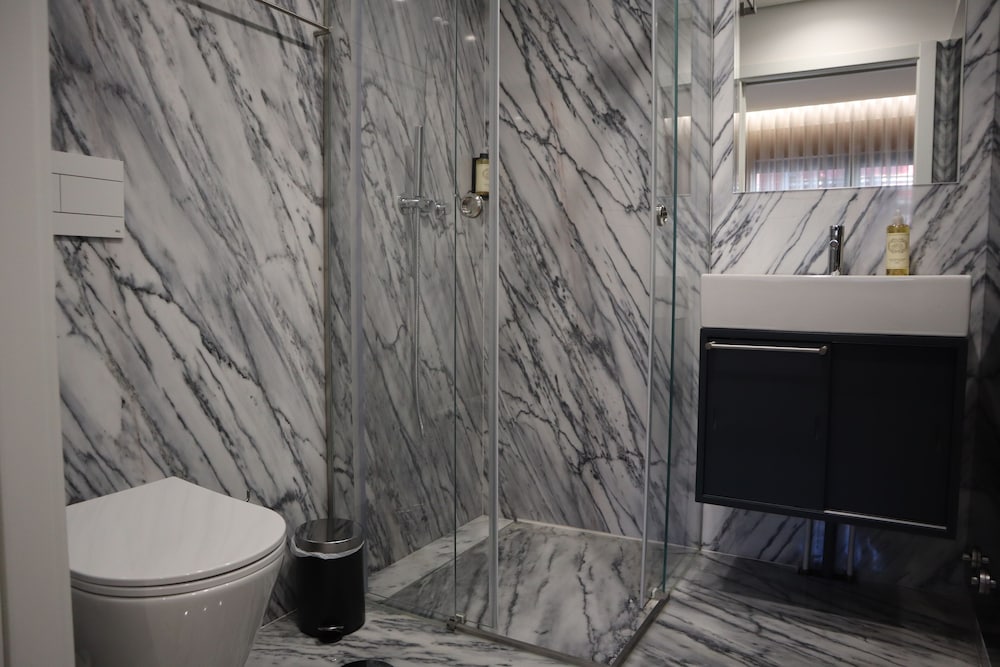 RS Porto Central Apartments