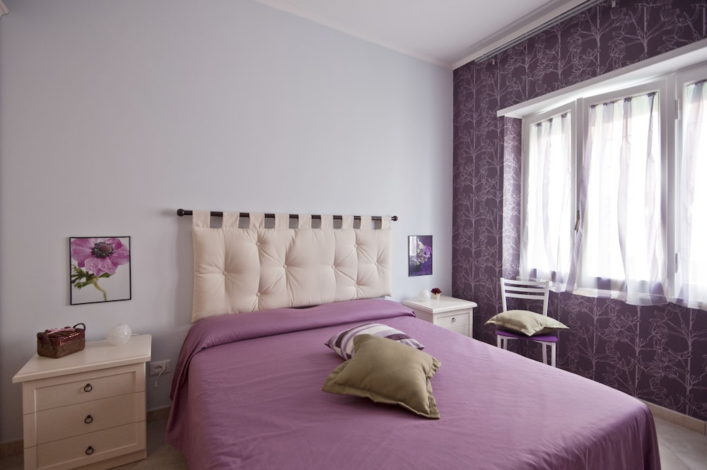 B&B Gagliardi House