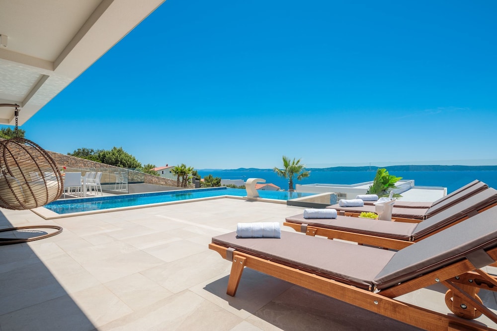 Trogir Pearl Luxury Resort
