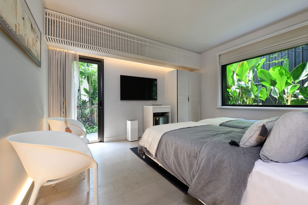 Tree Villa Bangkok