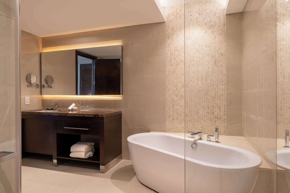 Radisson Blu Hotel, Conakry