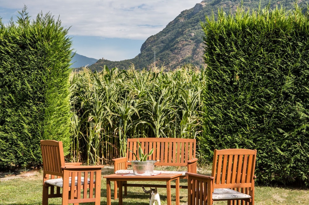 Agriturismo Lou Rosé