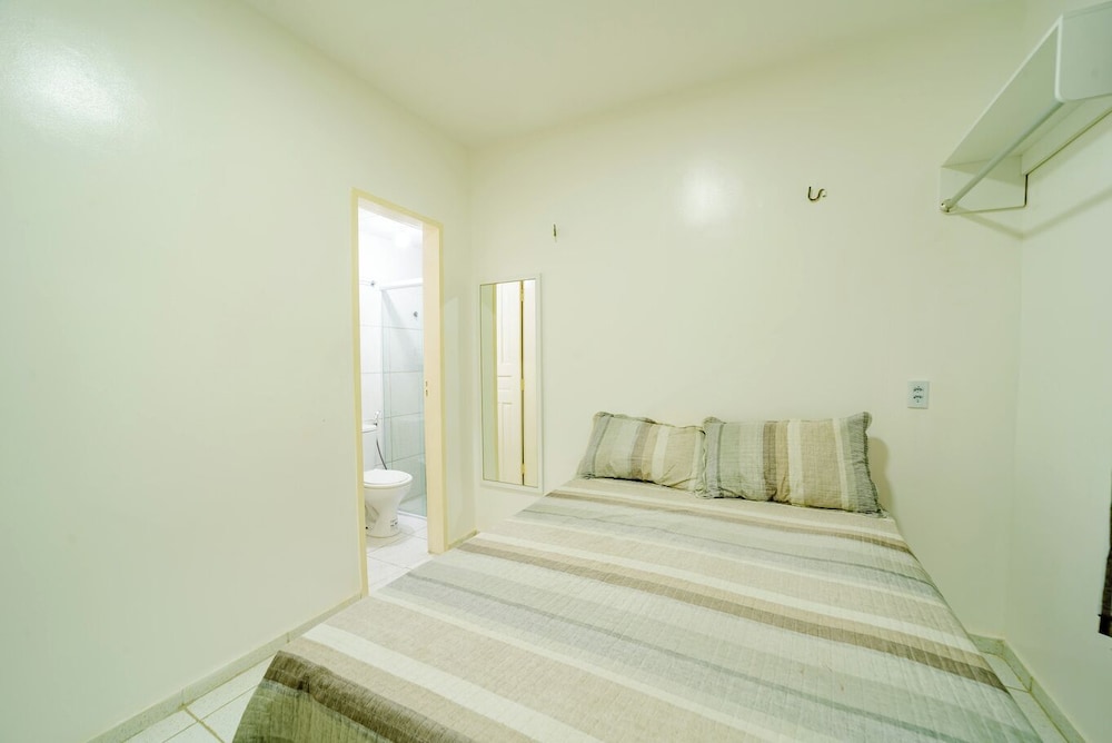 Flat Pet Friendly pr x ao Aeroporto