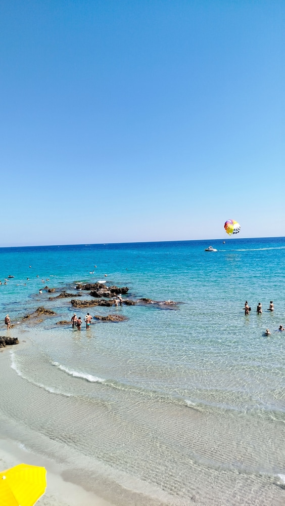 Relax in Style at Casetta Margherita, Salento's Hidden Gem