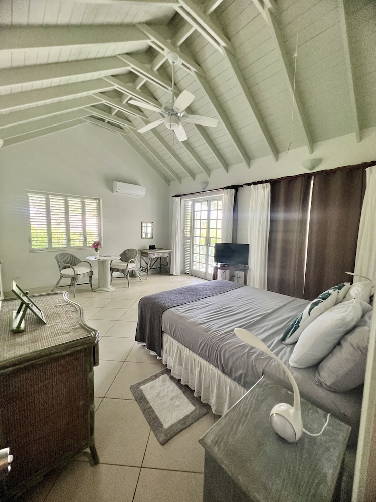 Inchcape Seaside Villas