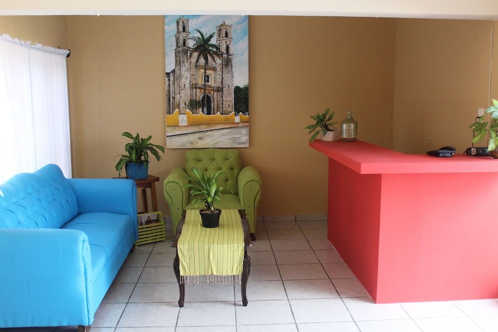 Hotel Casa Tunich Naj - Image 1