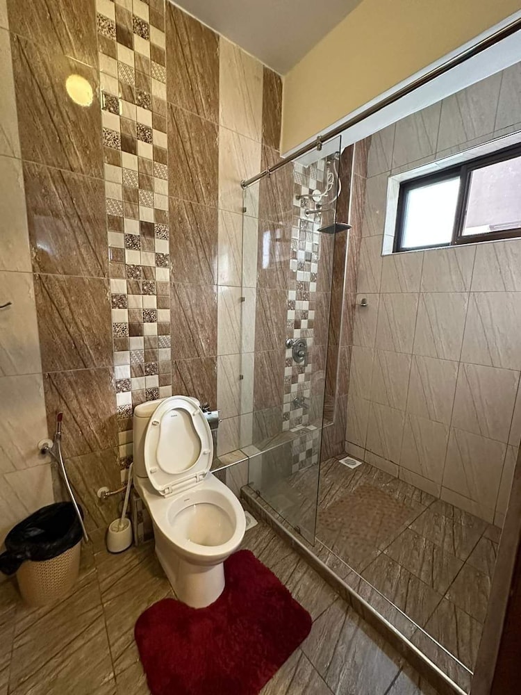 Jumbo Apartments Kisumu