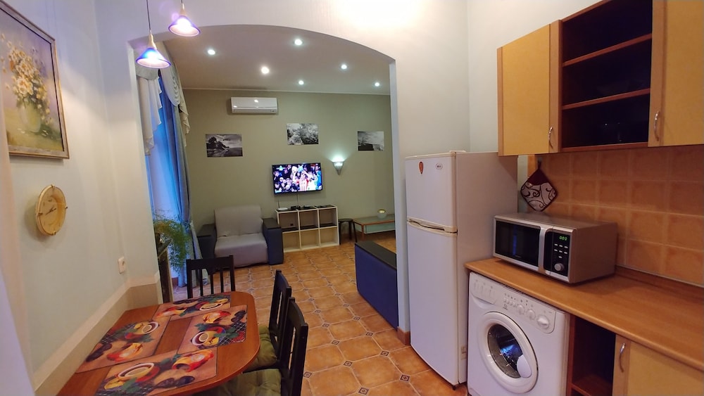 Kiev Apartments