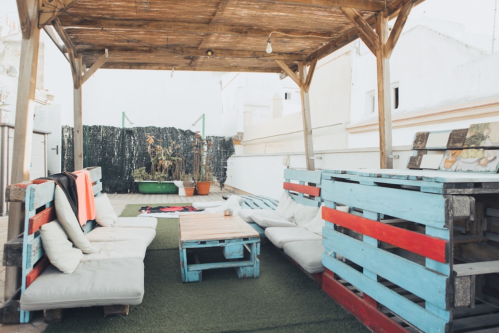 roof