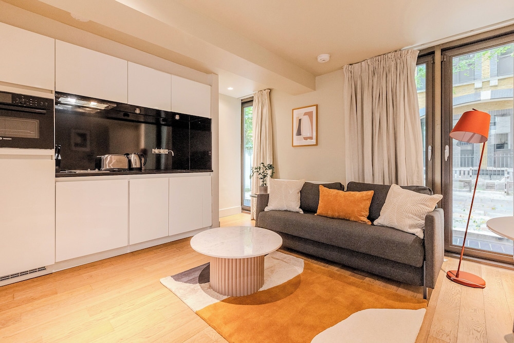 Your Apartment - St. Paul's