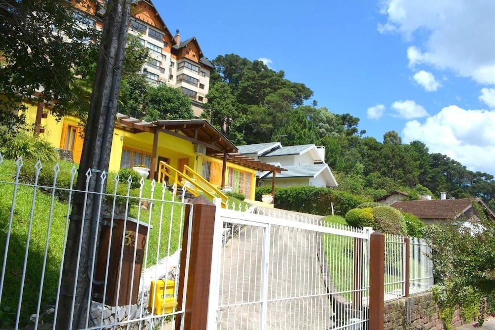 Locar-in Gramado Residencial Centro Bem Estar