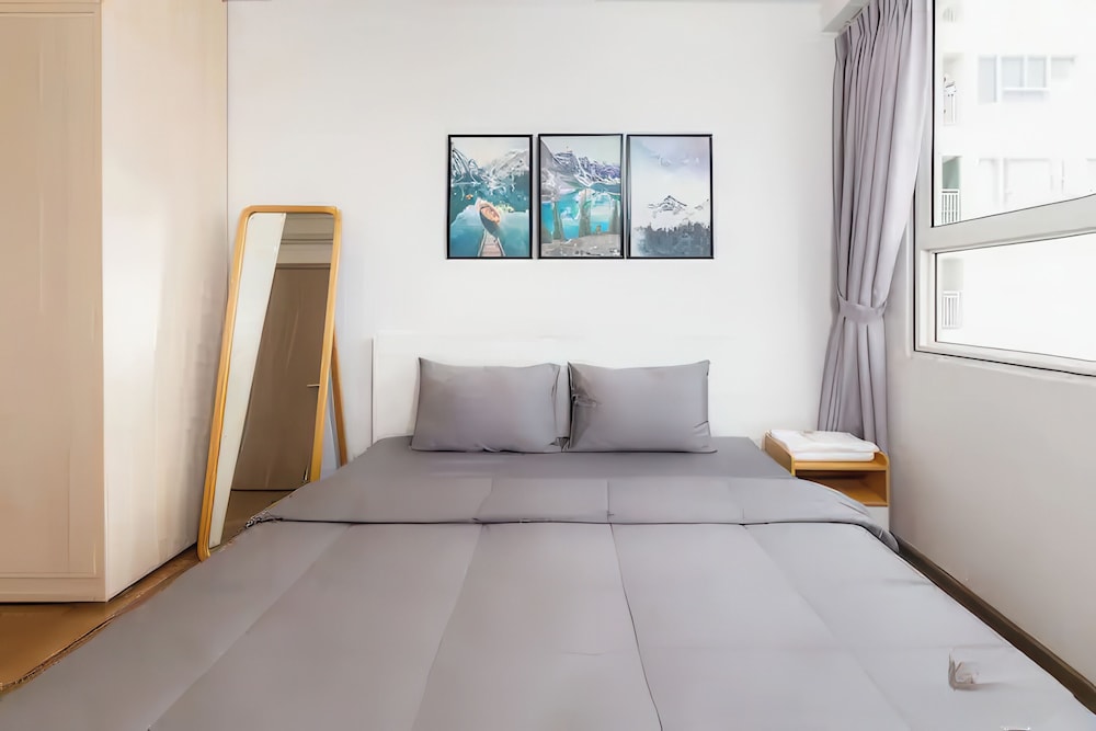 Minute Suites - Botanica Orchard TSN Air