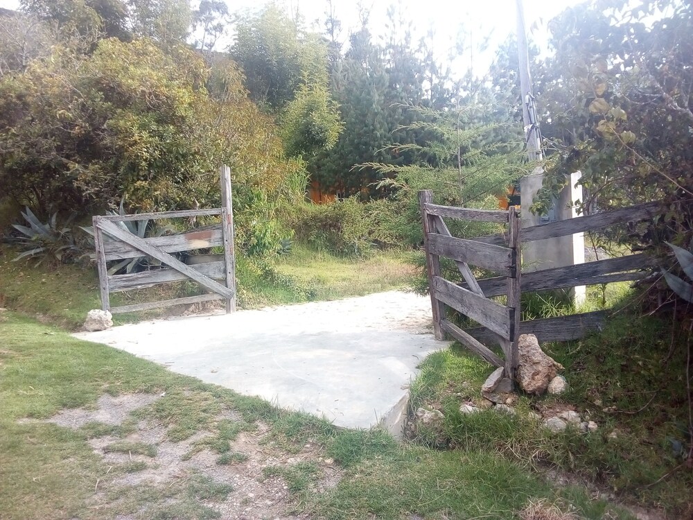 Villa Florencia