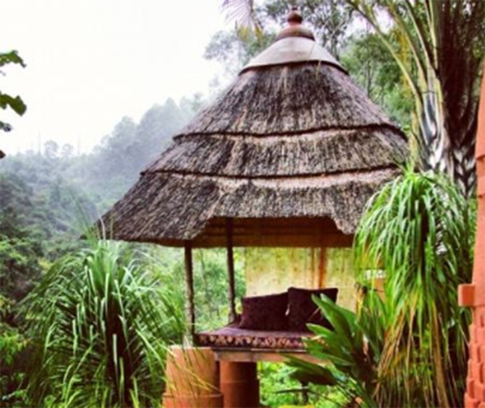Timamoon Lodge