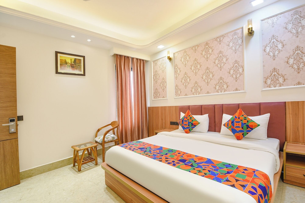 Fabhotel Prime Atithyam