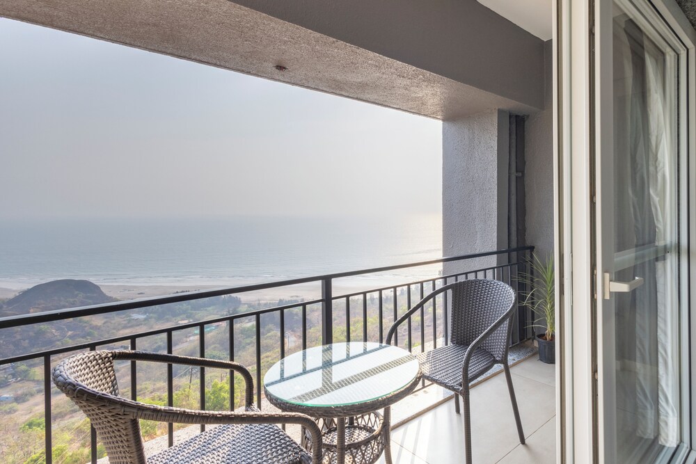 Agastya Sea View Resort & Spa