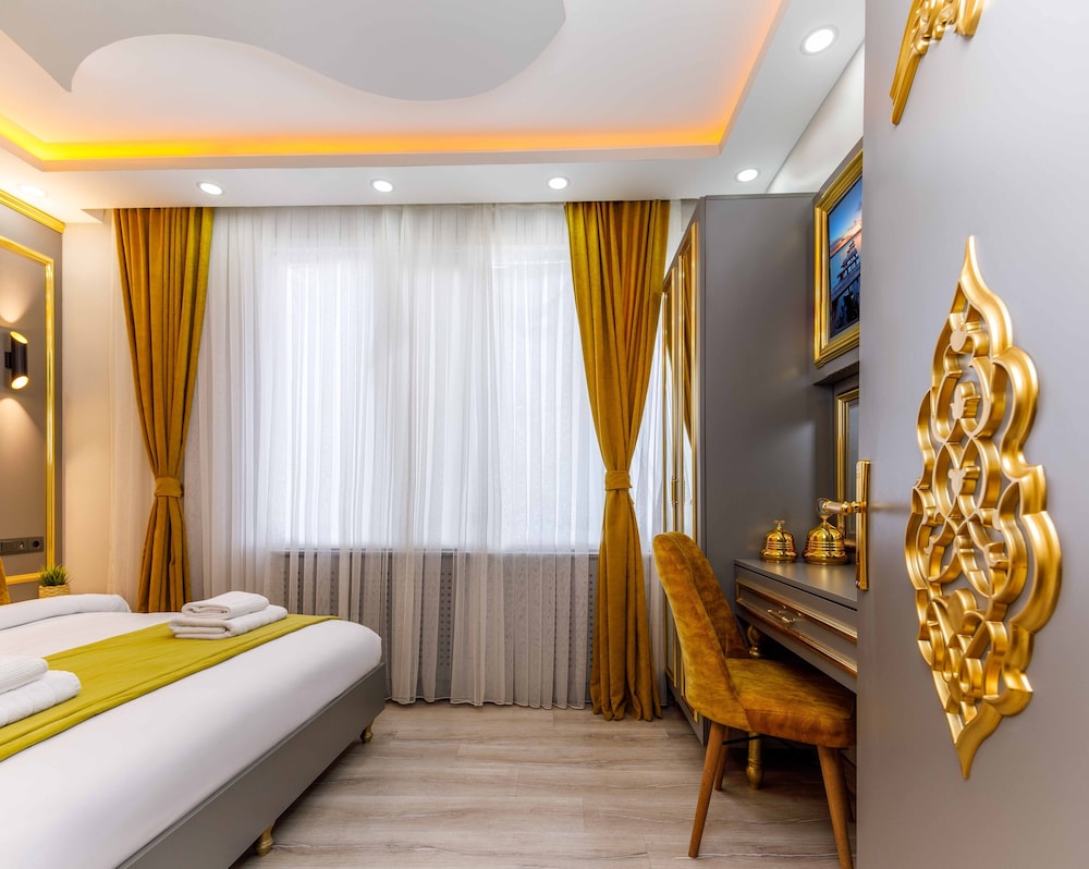 Santa Rio Taksim - Image 35