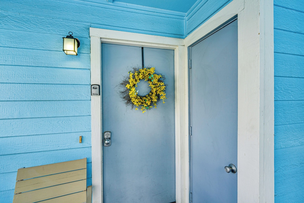 4 Mi to Wdw: Condo w/ Family-friendly Perks!