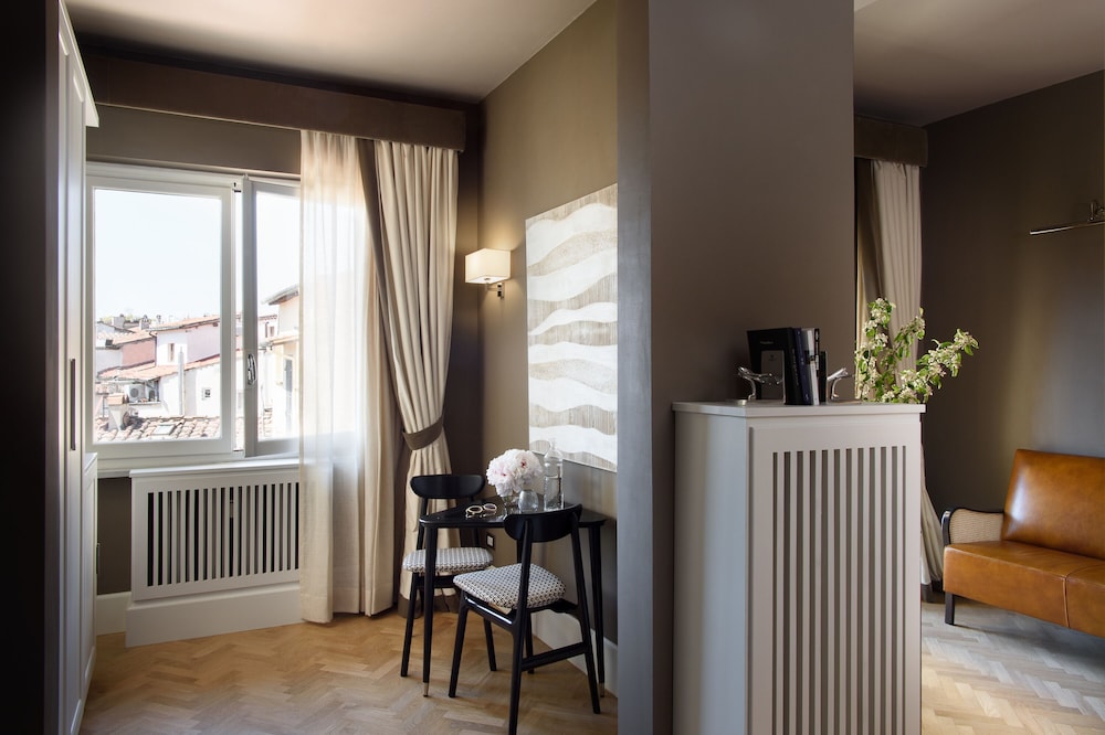 Tornabuoni Suites Collection
